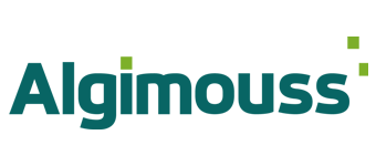 Logo Algimouss fournisseur