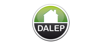 Logo Dalep fournisseur